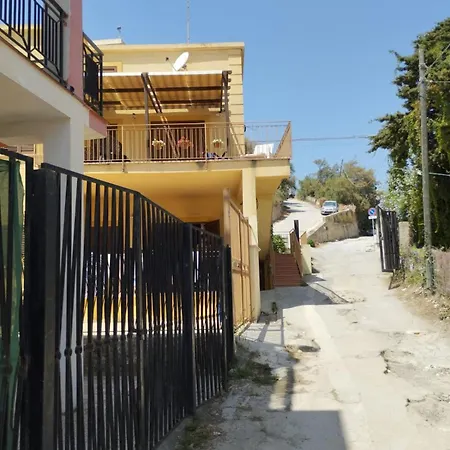 Appartement White Cliff Realmonte