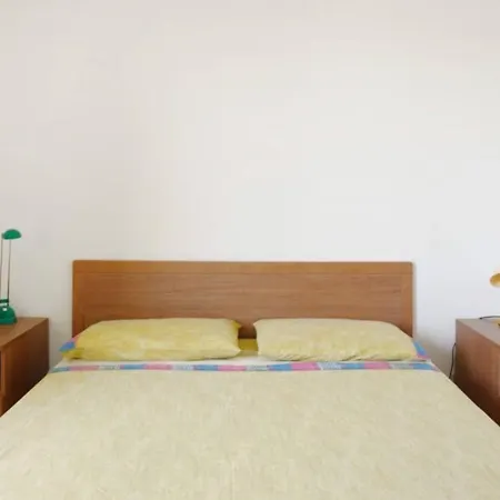 White Cliff Appartement *