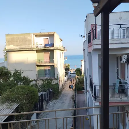 Apartament White Cliff