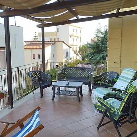 Apartment White Cliff Realmonte