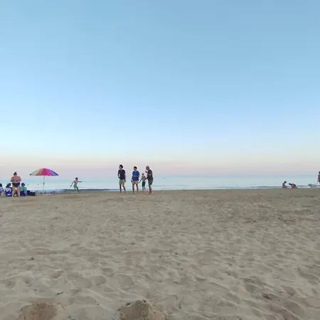 White Cliff 아파트 *