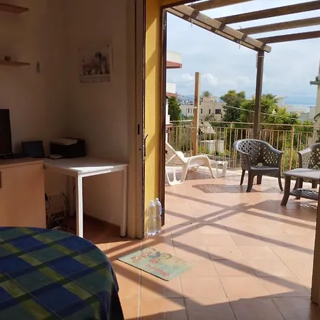 Apartment White Cliff Realmonte