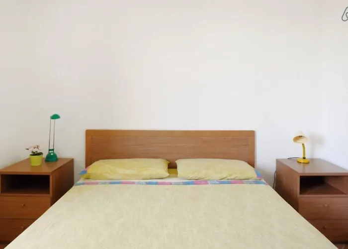 White Cliff Апартаменты *