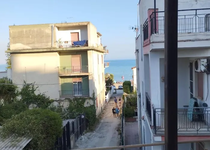 Апартаменты White Cliff