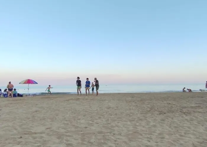 White Cliff Апартаменты *